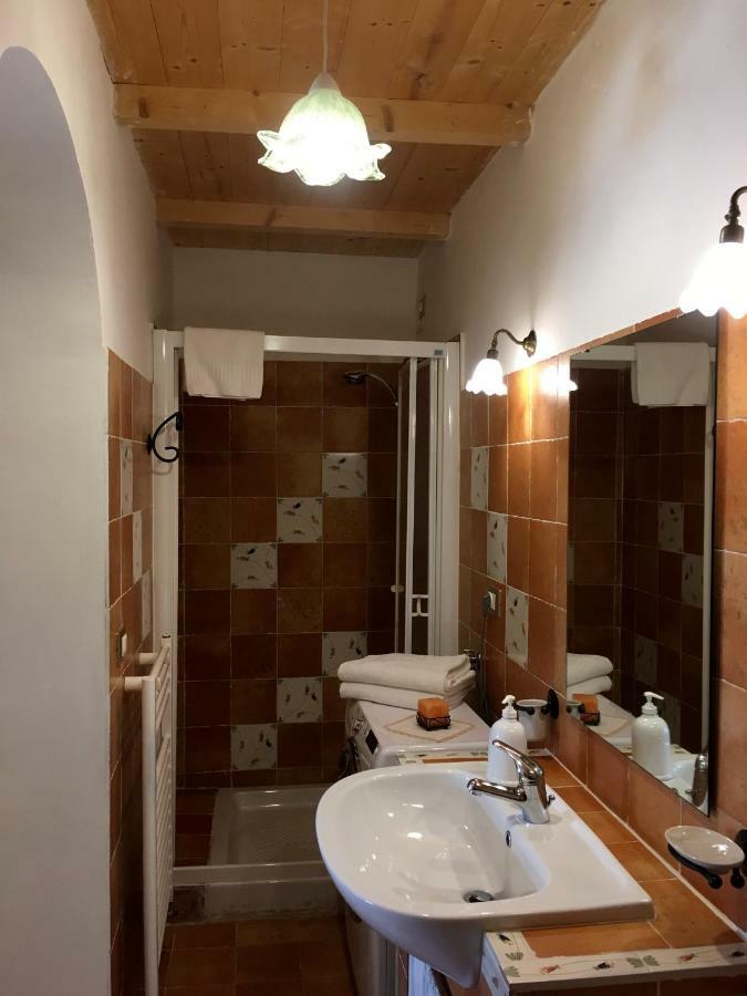 Regio Tratturo Holiday home *
