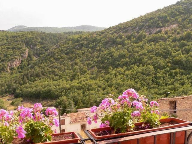 Holiday home Regio Tratturo