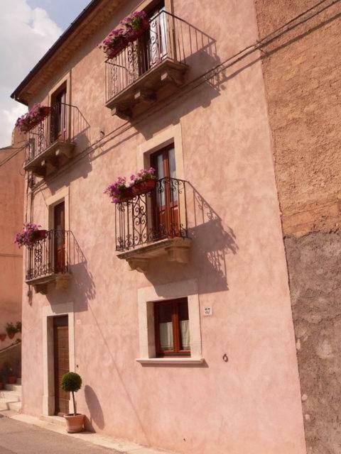 Holiday home Regio Tratturo