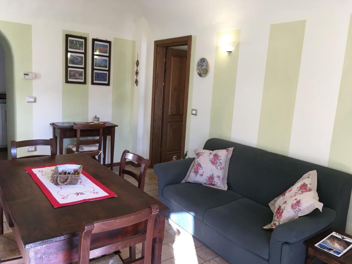 Holiday home Regio Tratturo *