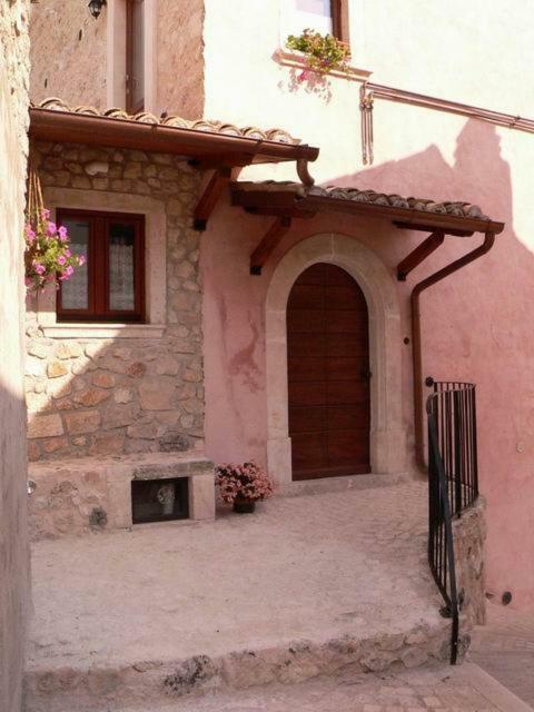 Regio Tratturo * Caporciano