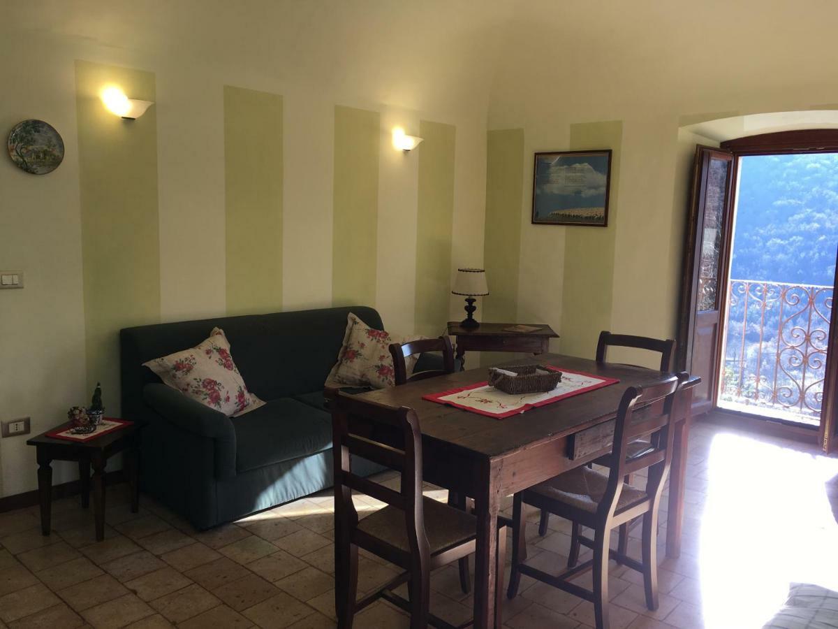 Regio Tratturo Casa de Férias