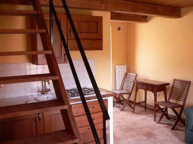 Casa de Férias Regio Tratturo Caporciano