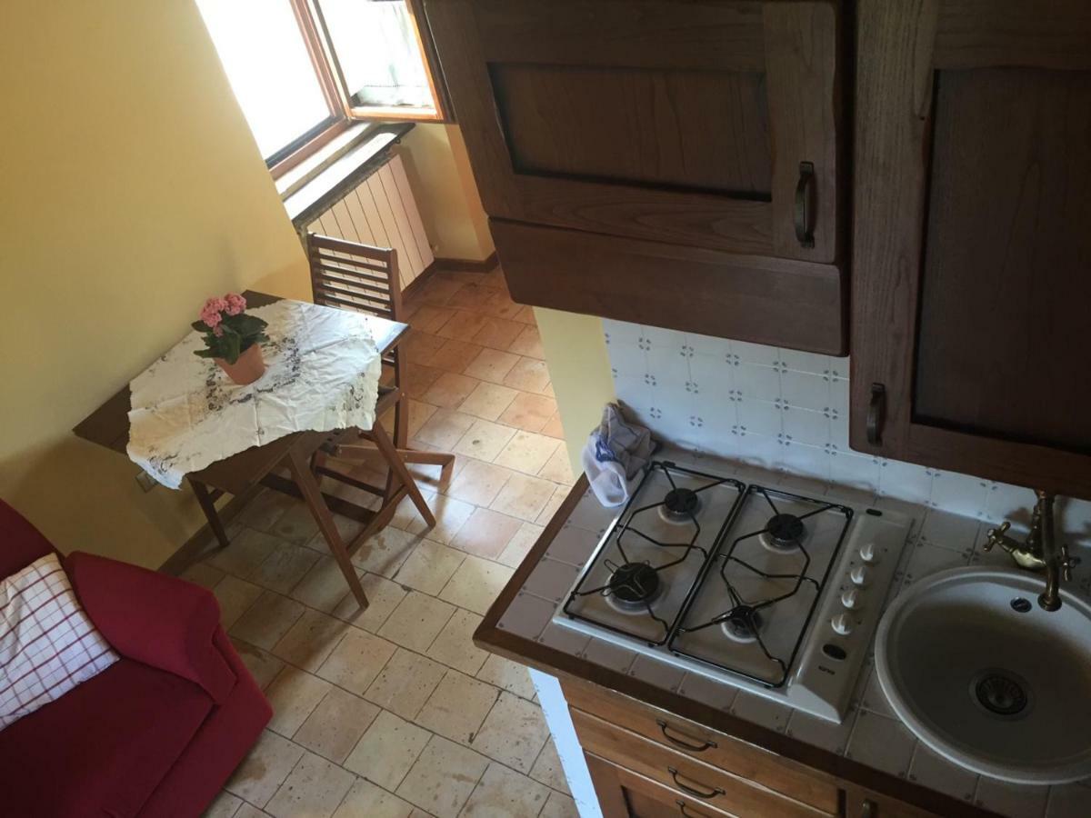 Regio Tratturo Holiday home *