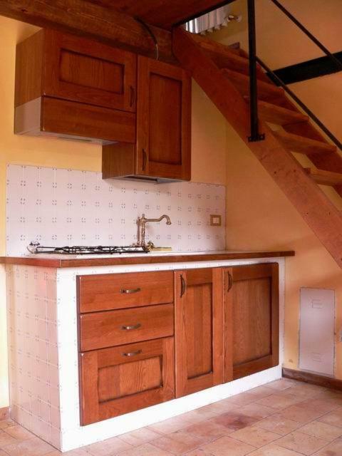Regio Tratturo Holiday home *